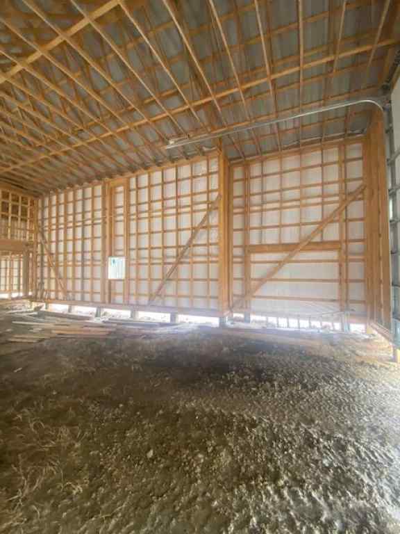 MLS® A2015668 -  Range Road 254   in NONE Rural Vulcan County, Residential