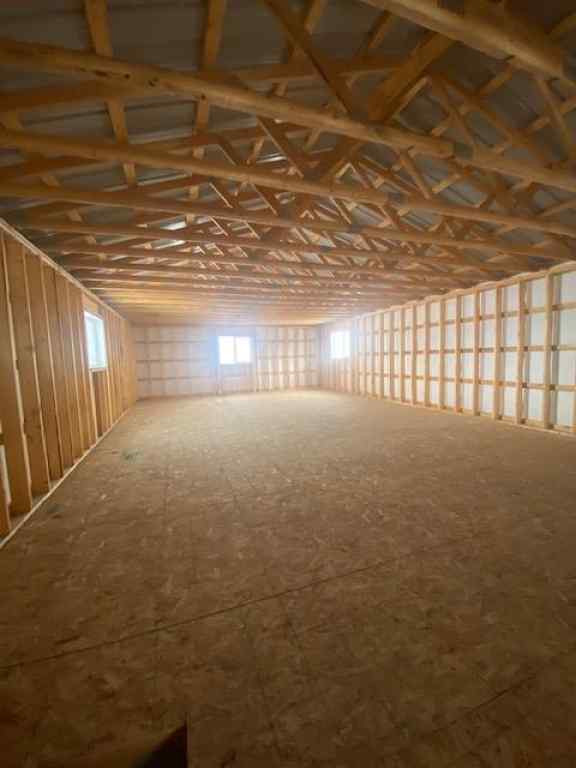 MLS® A2015668 -  Range Road 254   in NONE Rural Vulcan County, Residential
