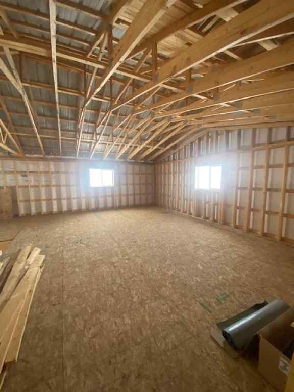 MLS® A2015668 -  Range Road 254   in NONE Rural Vulcan County, Residential