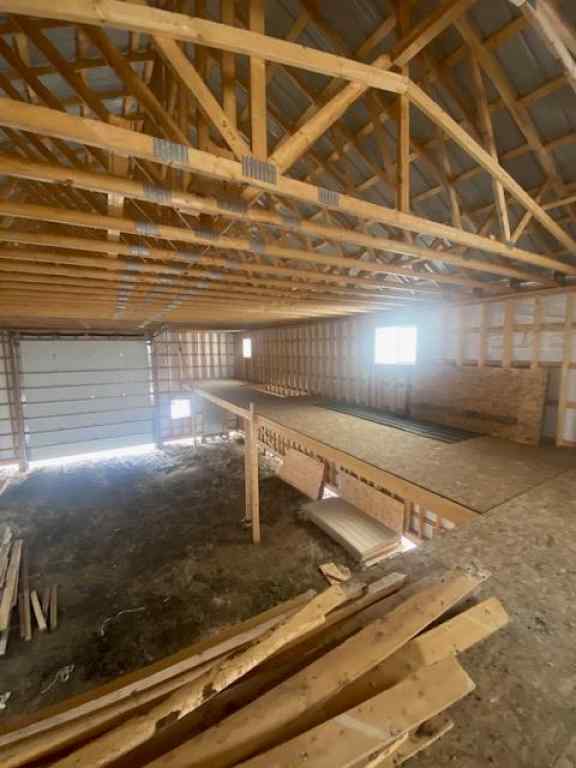 MLS® A2015668 -  Range Road 254   in NONE Rural Vulcan County, Residential