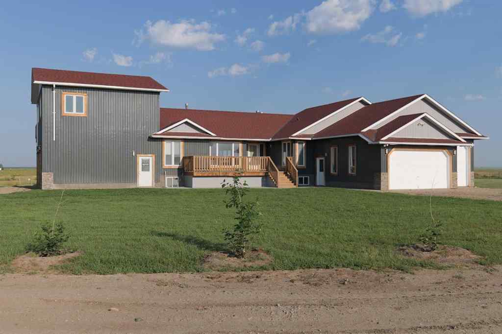 MLS® A2015668 -  Range Road 254   in NONE Rural Vulcan County, Residential