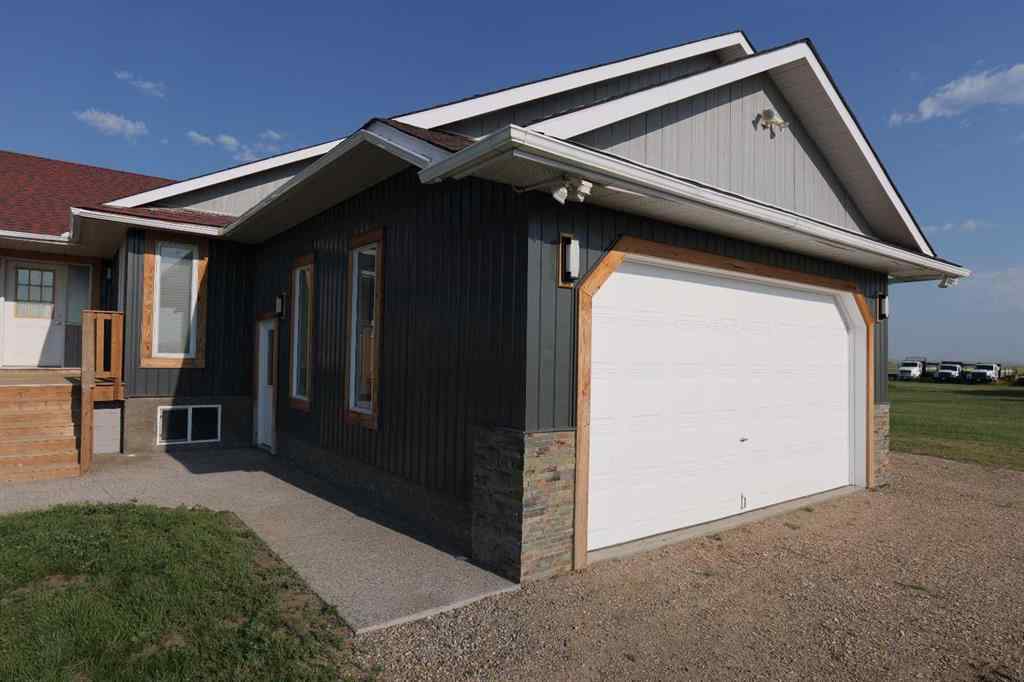 MLS® A2015668 -  Range Road 254   in NONE Rural Vulcan County, Residential