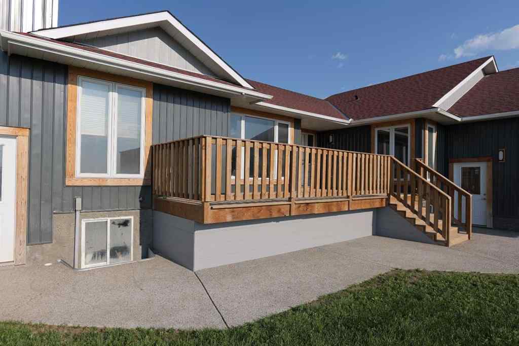 MLS® A2015668 -  Range Road 254   in NONE Rural Vulcan County, Residential