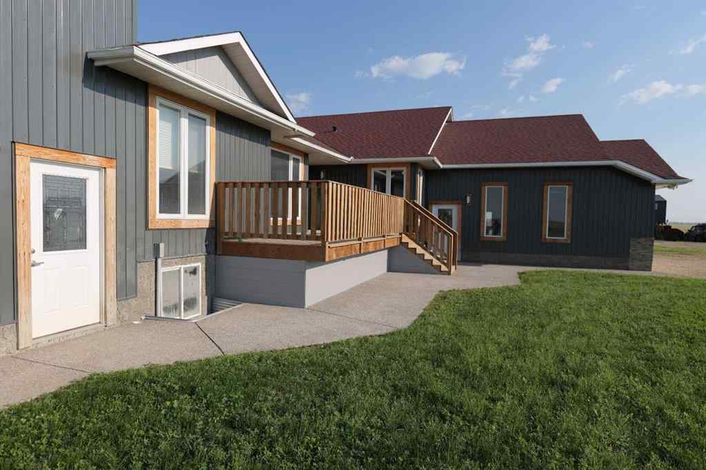 MLS® A2015668 -  Range Road 254   in NONE Rural Vulcan County, Residential