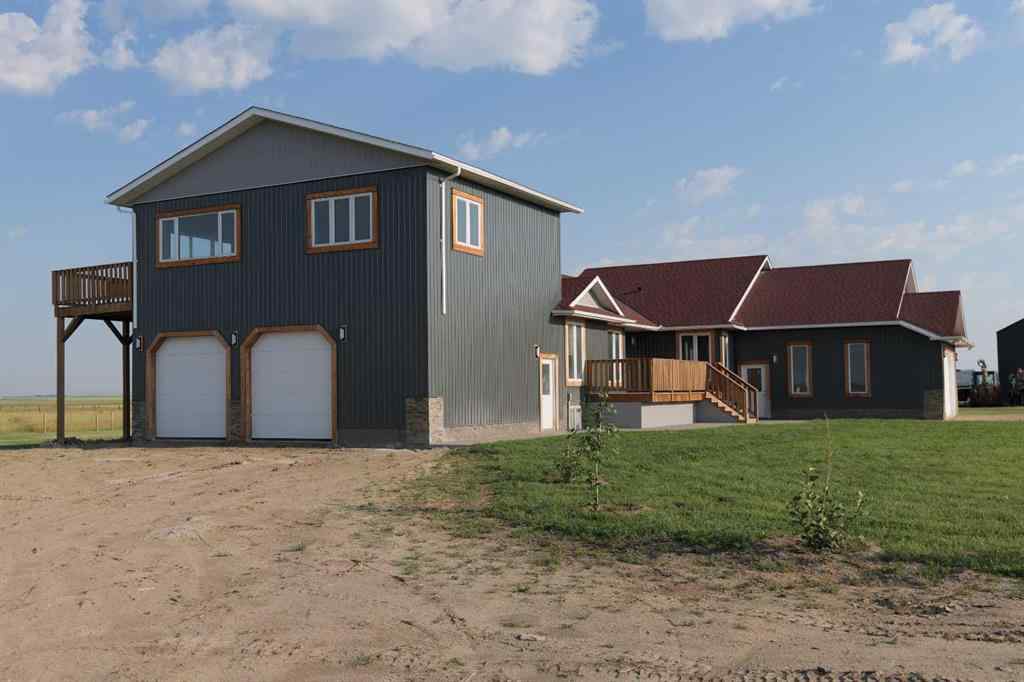 MLS® A2015668 -  Range Road 254   in NONE Rural Vulcan County, Residential