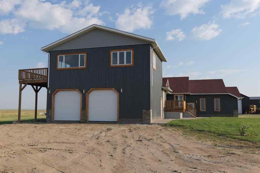 MLS® A2015668 -  Range Road 254   in NONE Rural Vulcan County, Residential
