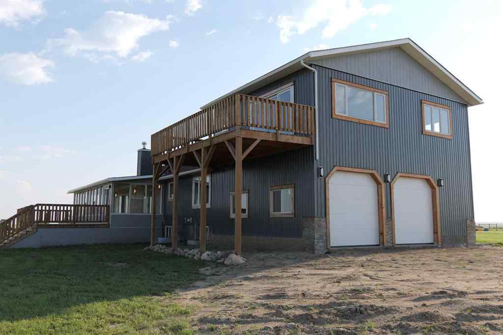 MLS® A2015668 -  Range Road 254   in NONE Rural Vulcan County, Residential
