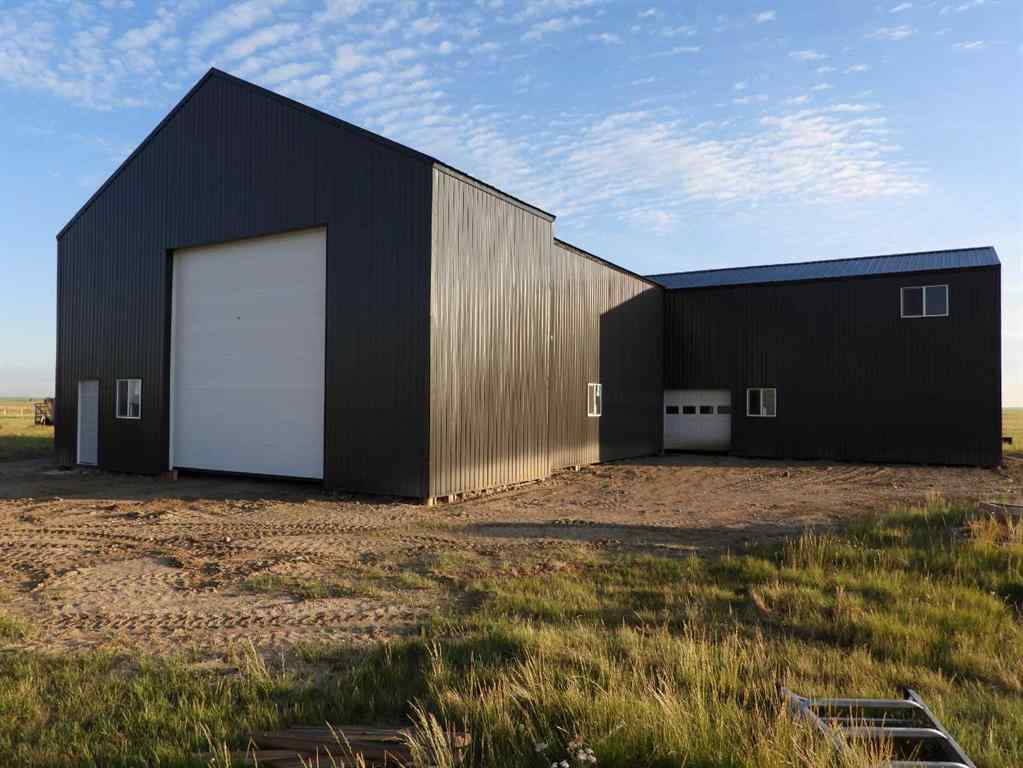 MLS® A2015668 -  Range Road 254   in NONE Rural Vulcan County, Residential