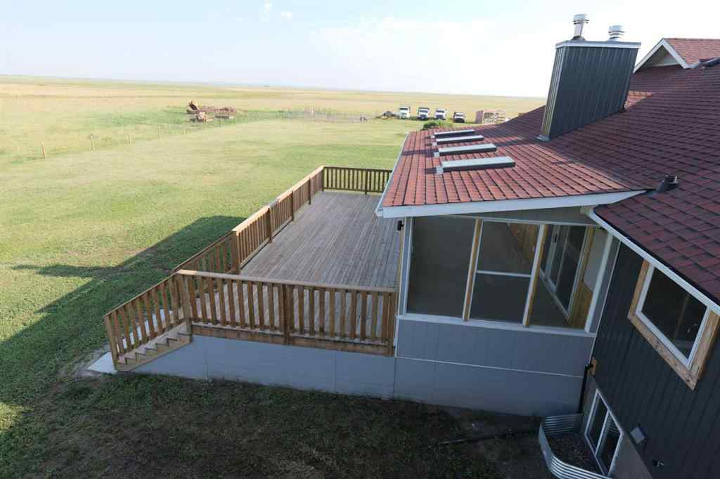 MLS® A2015668 -  Range Road 254   in NONE Rural Vulcan County, Residential