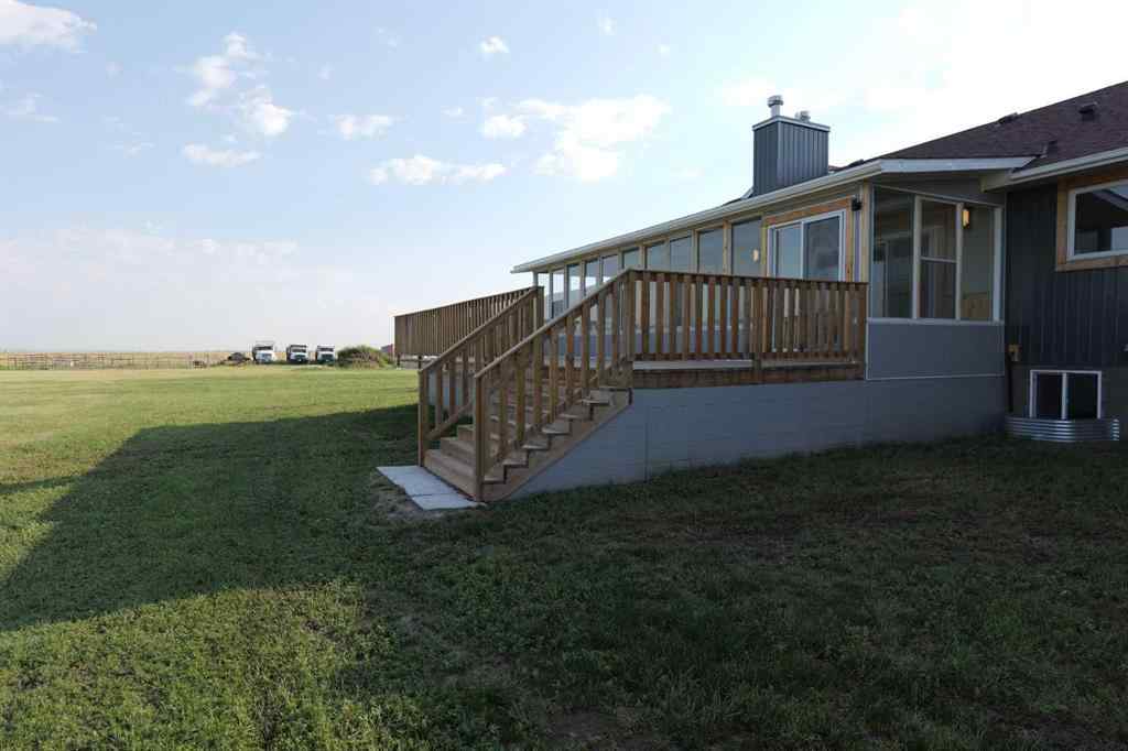 MLS® A2015668 -  Range Road 254   in NONE Rural Vulcan County, Residential