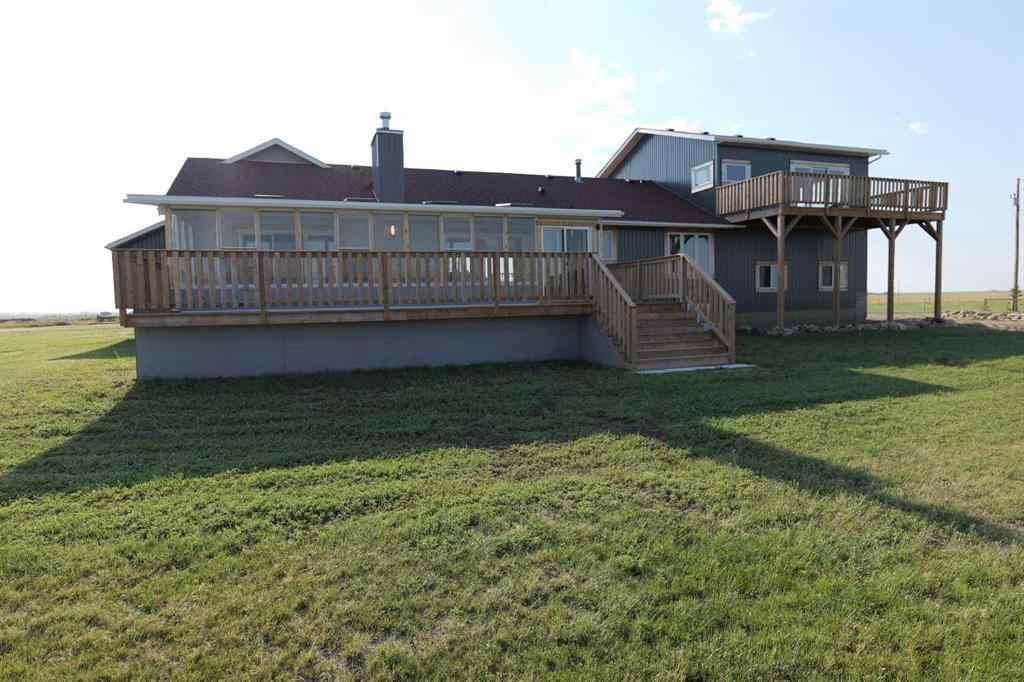 MLS® A2015668 -  Range Road 254   in NONE Rural Vulcan County, Residential