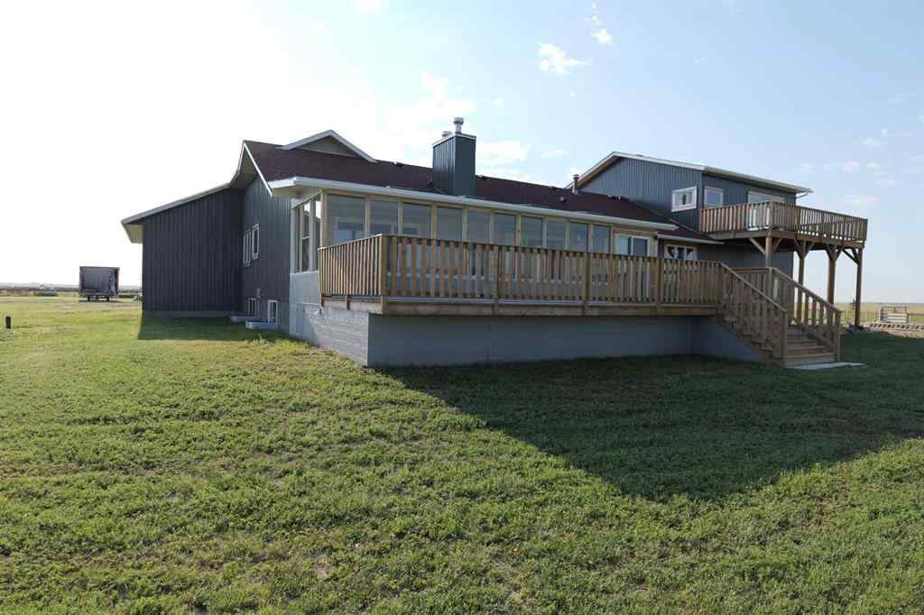 MLS® A2015668 -  Range Road 254   in NONE Rural Vulcan County, Residential