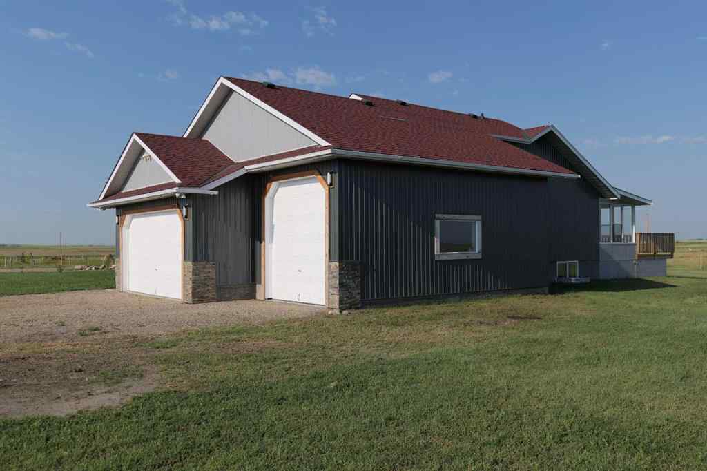 MLS® A2015668 -  Range Road 254   in NONE Rural Vulcan County, Residential