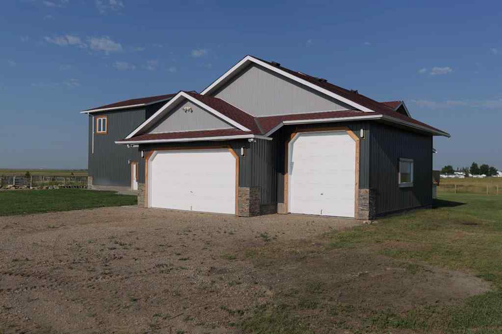 MLS® A2015668 -  Range Road 254   in NONE Rural Vulcan County, Residential