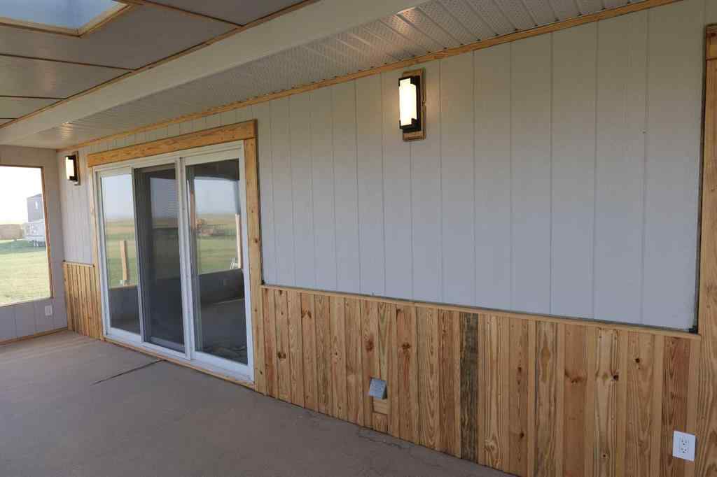MLS® A2015668 -  Range Road 254   in NONE Rural Vulcan County, Residential