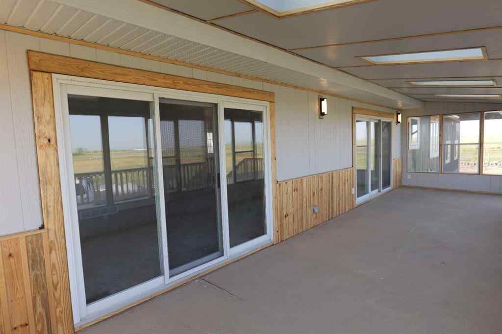 MLS® A2015668 -  Range Road 254   in NONE Rural Vulcan County, Residential