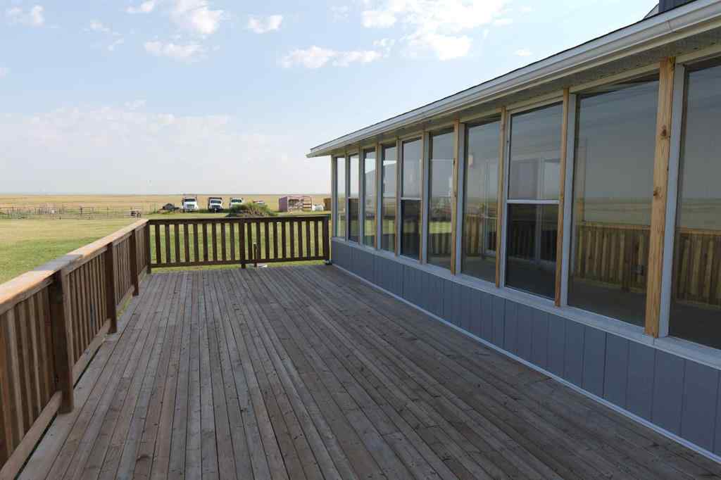 MLS® A2015668 -  Range Road 254   in NONE Rural Vulcan County, Residential
