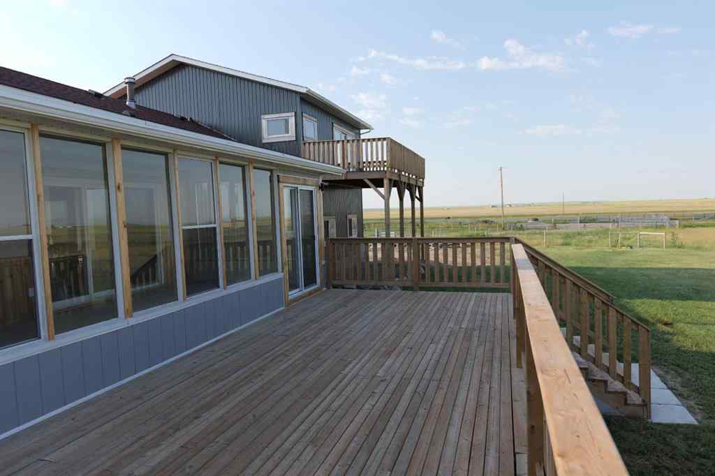 MLS® A2015668 -  Range Road 254   in NONE Rural Vulcan County, Residential