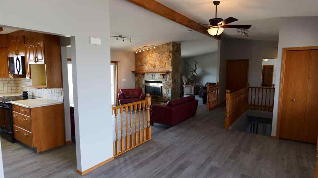 MLS® A2015668 -  Range Road 254   in NONE Rural Vulcan County, Residential