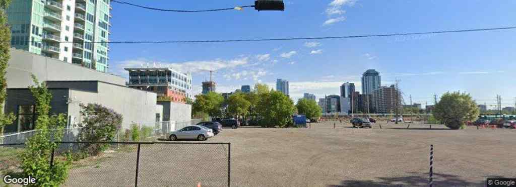 MLS® A2016913 - 508 12 Avenue SE in Beltline Calgary, Land