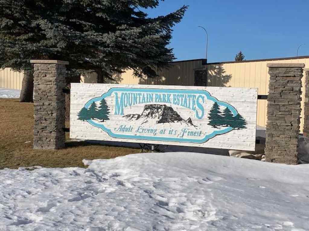 MLS® A2017205 - 5 Mountain Park Drive  in NONE Cardston, Land