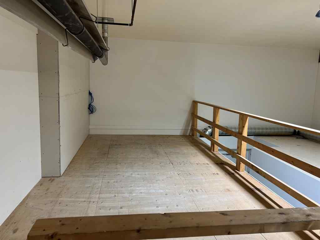 MLS® A2018030 - Unit #105 10071 120 Avenue  in Northridge Grande Prairie, Commercial