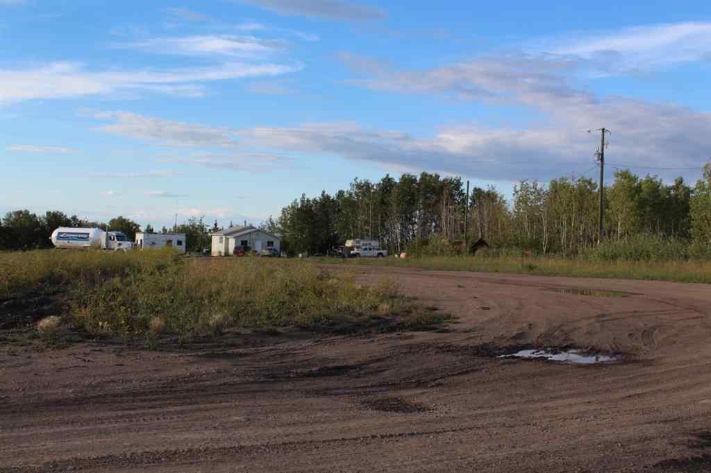 MLS® A2018966 - 1101 1st Street SE   in NONE Manning, Commercial
