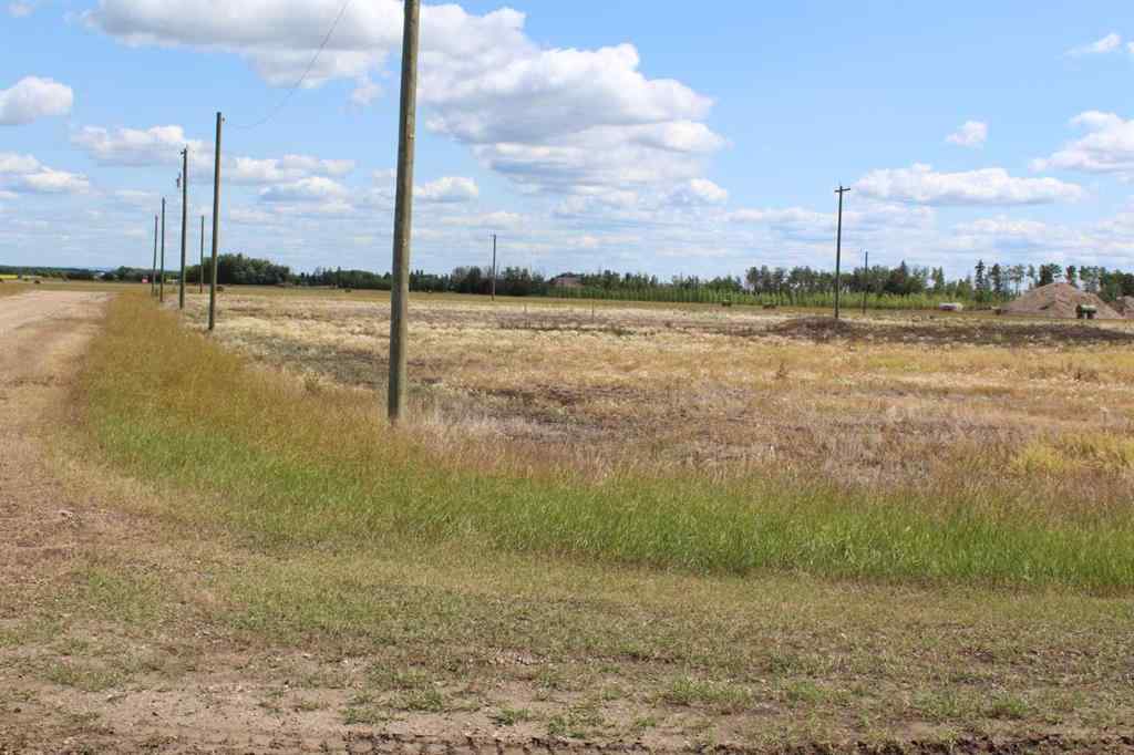 MLS® A2019177 - 903 Main Street   in NONE Manning, Land