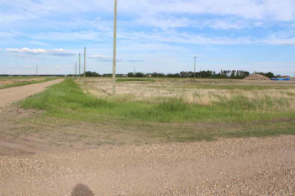 MLS® A2019177 - 903 Main Street   in NONE Manning, Land