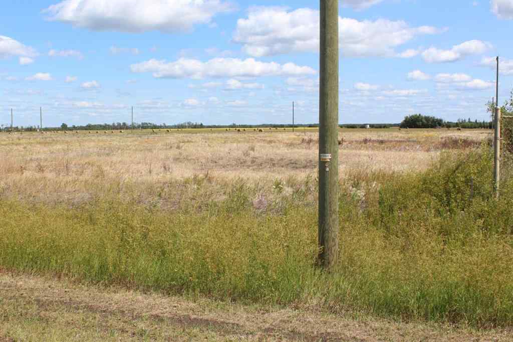 MLS® A2019178 - 901 Main Street   in NONE Manning, Land