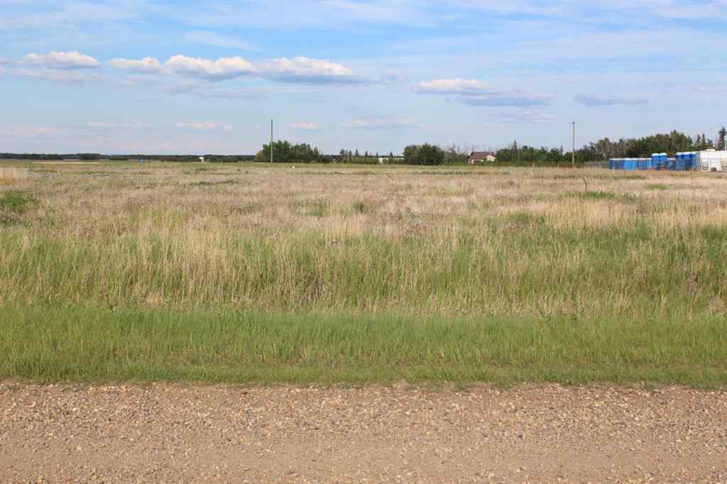 MLS® A2019178 - 901 Main Street   in NONE Manning, Land