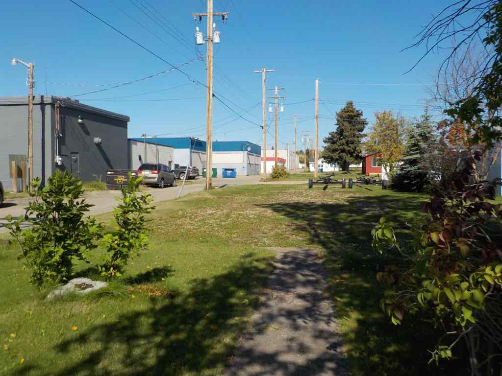 MLS® A2022506 - 10916 103 Ave.   in NONE Fairview, Land