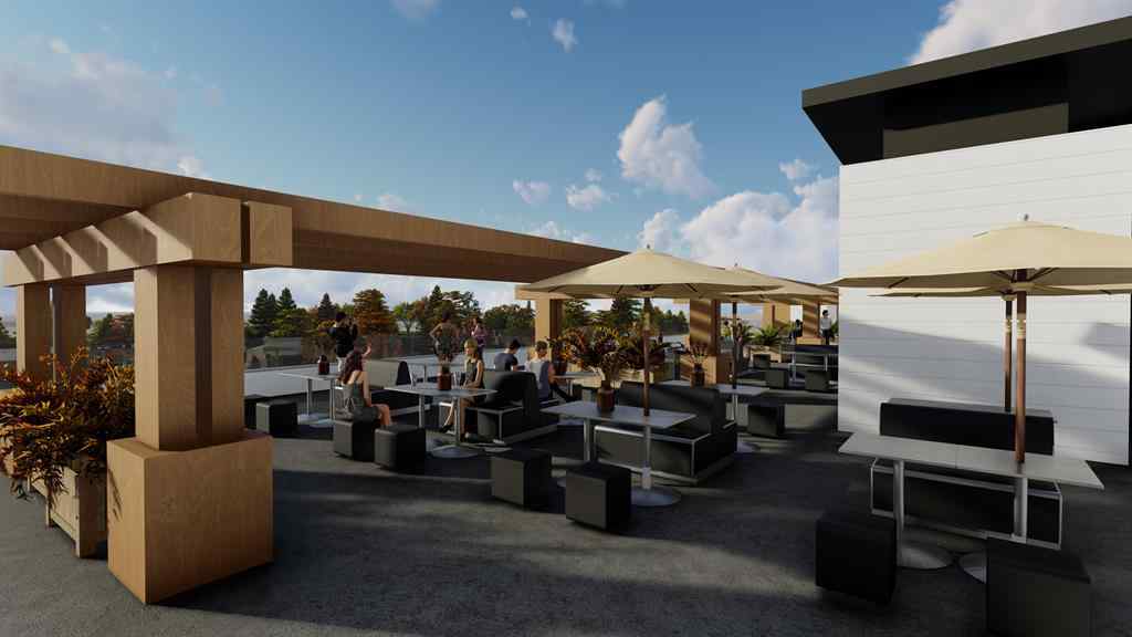 MLS® A2022644 - 105 Belvedere Common SE in Belvedere Calgary, Commercial