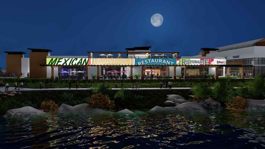 MLS® A2022644 - 105 Belvedere Common SE in Belvedere Calgary, Commercial