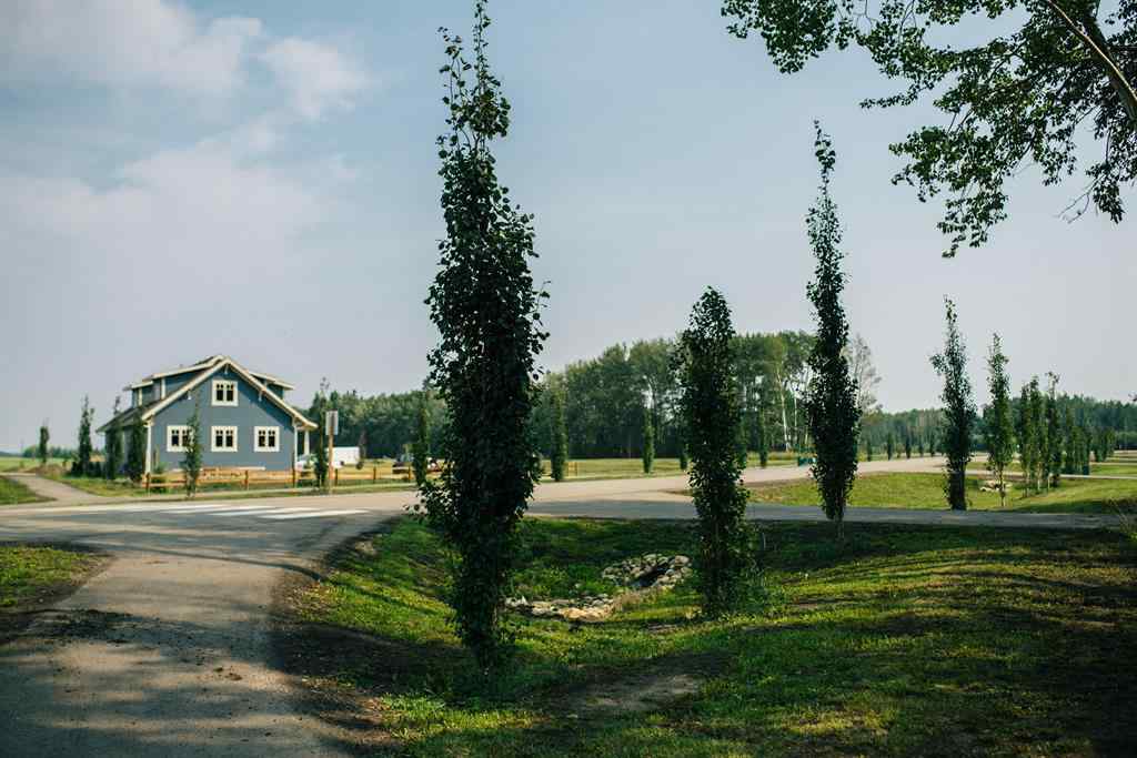 MLS® A2023721 - Unit #34 28124 Township Road 412   in Wilson’s Beach Estates Rural Lacombe County, Land