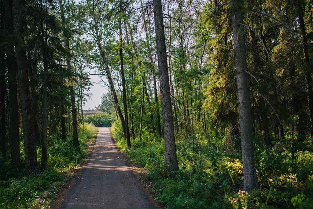 MLS® A2023721 - Unit #34 28124 Township Road 412   in Wilson’s Beach Estates Rural Lacombe County, Land