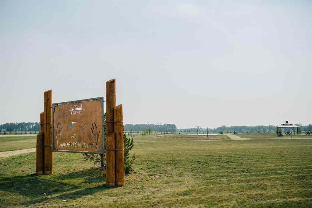 MLS® A2023724 - Unit #6 28124 Township Road 412   in Wilson’s Beach Estates Rural Lacombe County, Land