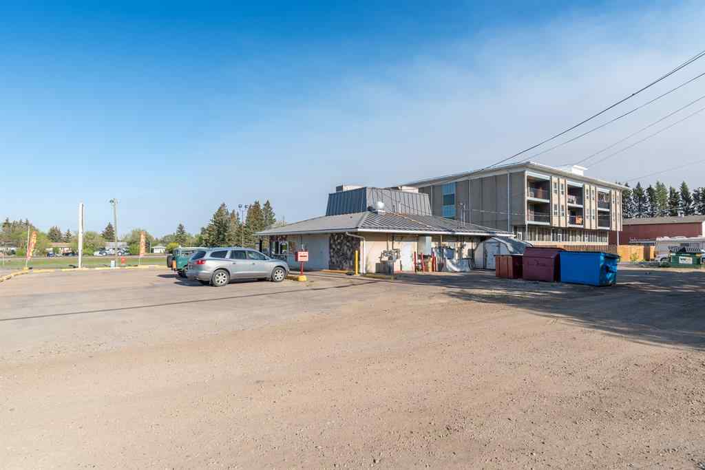 MLS® A2024177 - 3314 50 Avenue  in Steele Heights Lloydminster, Commercial