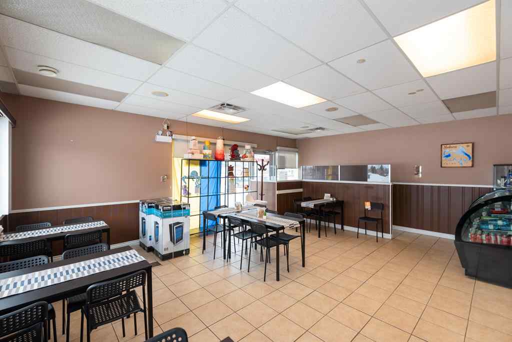 MLS® A2024177 - 3314 50 Avenue  in Steele Heights Lloydminster, Commercial