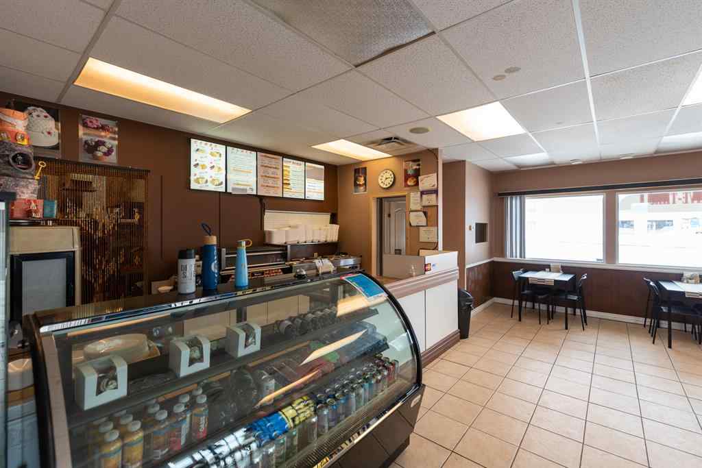 MLS® A2024177 - 3314 50 Avenue  in Steele Heights Lloydminster, Commercial