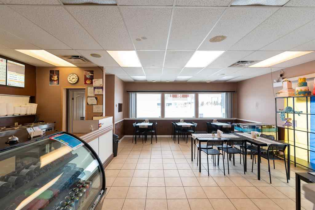 MLS® A2024177 - 3314 50 Avenue  in Steele Heights Lloydminster, Commercial