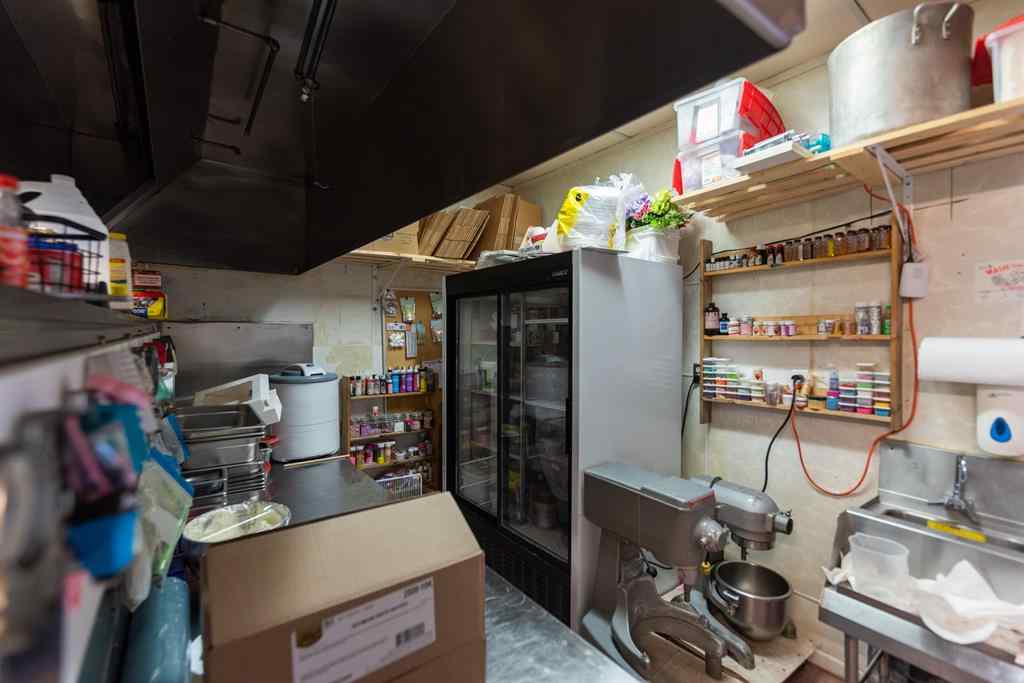 MLS® A2024177 - 3314 50 Avenue  in Steele Heights Lloydminster, Commercial