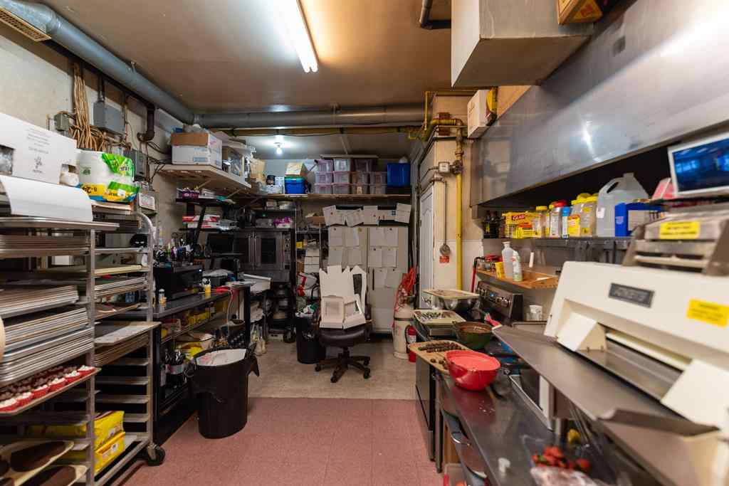 MLS® A2024177 - 3314 50 Avenue  in Steele Heights Lloydminster, Commercial