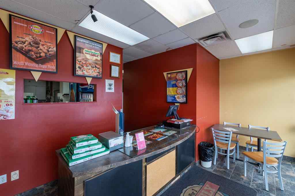 MLS® A2024177 - 3314 50 Avenue  in Steele Heights Lloydminster, Commercial