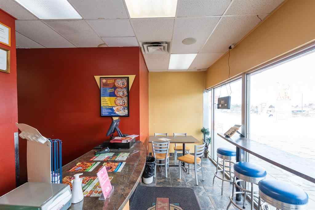 MLS® A2024177 - 3314 50 Avenue  in Steele Heights Lloydminster, Commercial
