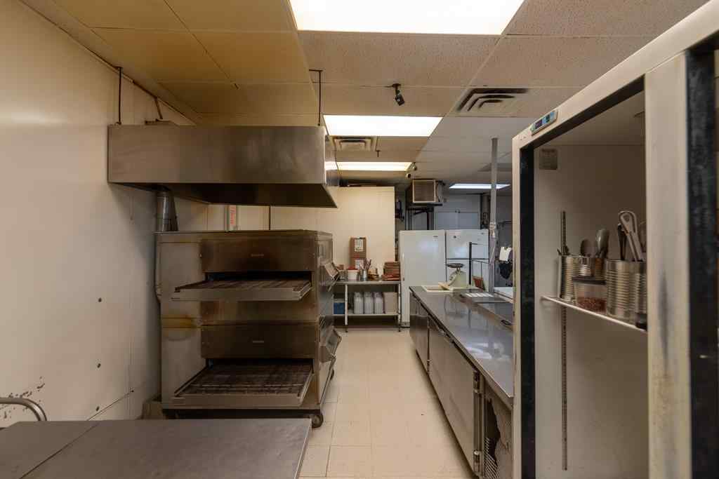 MLS® A2024177 - 3314 50 Avenue  in Steele Heights Lloydminster, Commercial