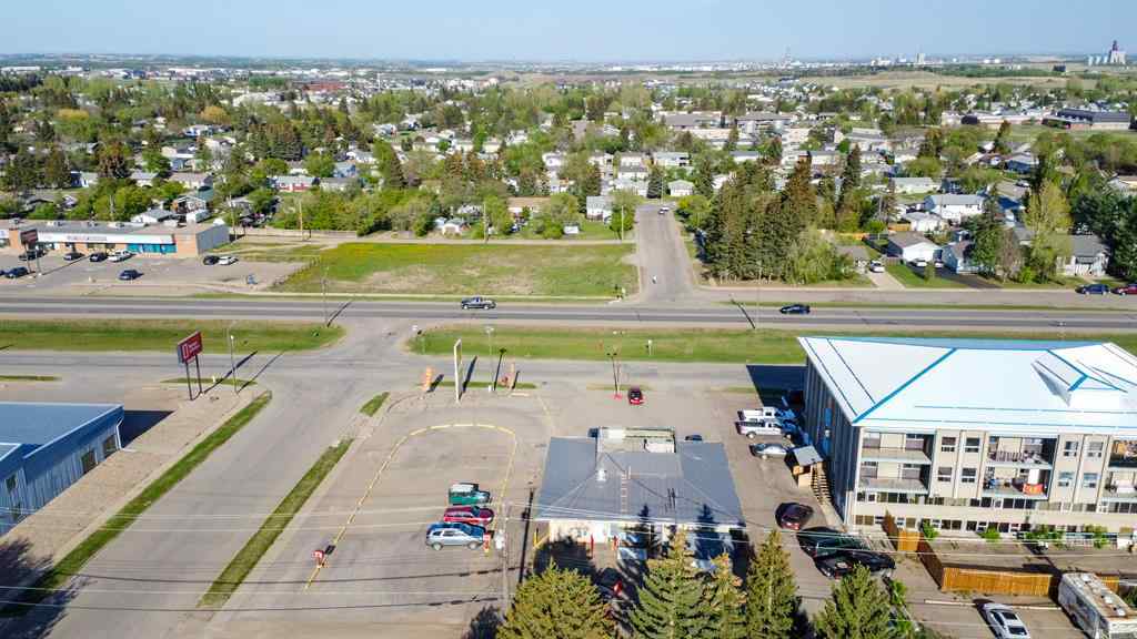 MLS® A2024177 - 3314 50 Avenue  in Steele Heights Lloydminster, Commercial