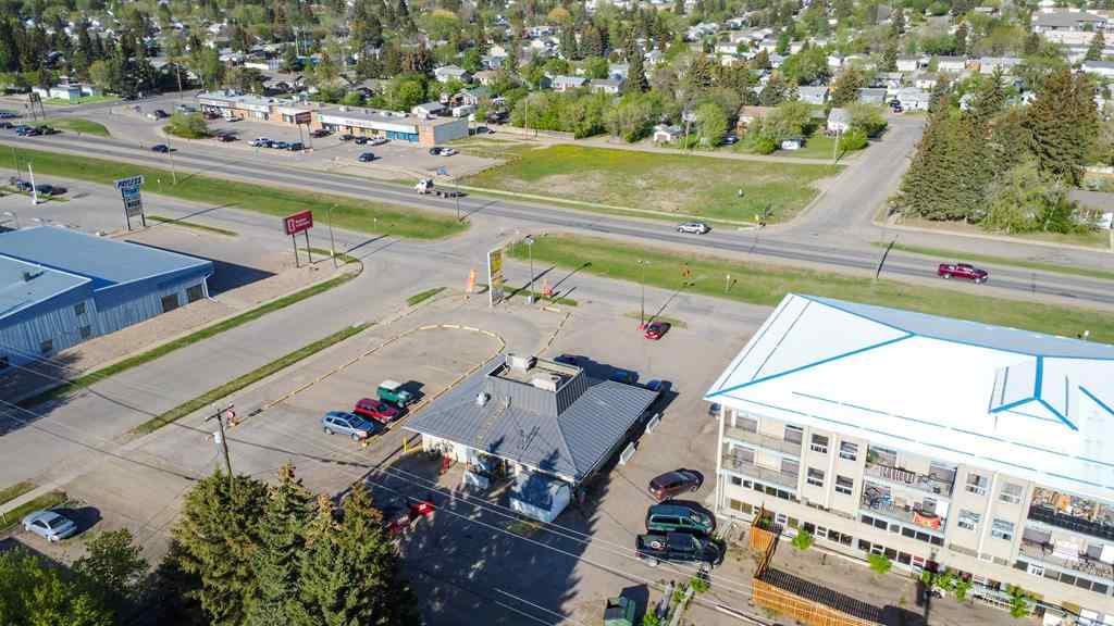MLS® A2024177 - 3314 50 Avenue  in Steele Heights Lloydminster, Commercial