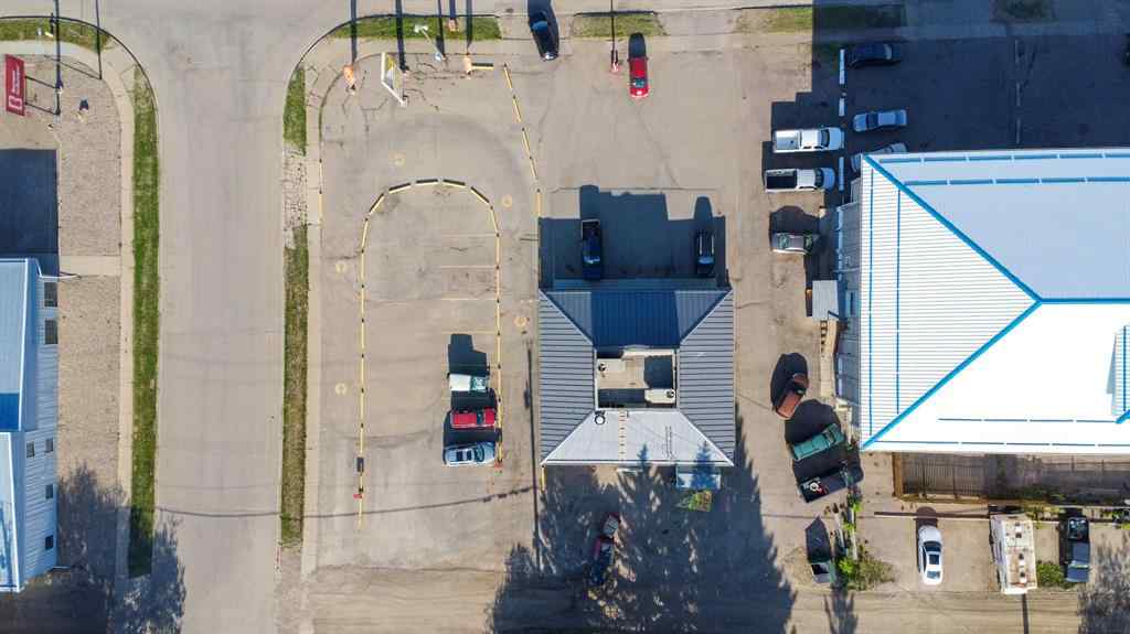 MLS® A2024177 - 3314 50 Avenue  in Steele Heights Lloydminster, Commercial