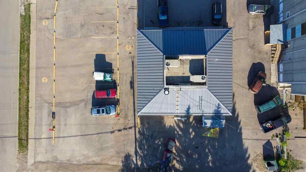 MLS® A2024177 - 3314 50 Avenue  in Steele Heights Lloydminster, Commercial
